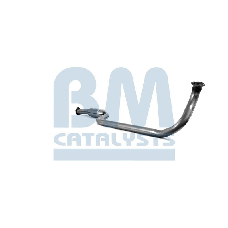 BM Catalysts Homologated Petrol Cat BM91179H