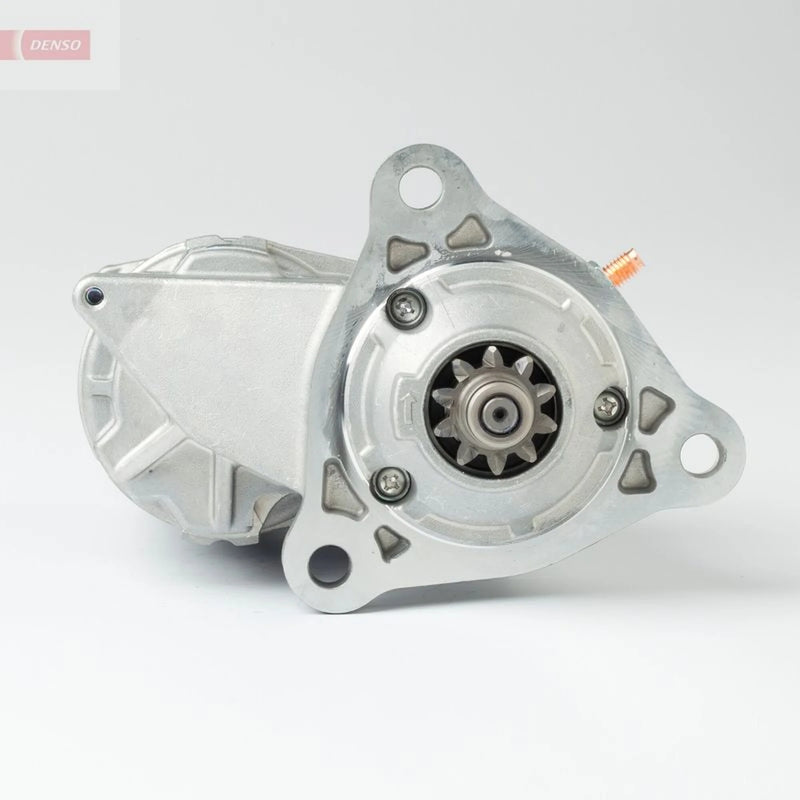 Denso Starter Motor 24V 5.5kW 10 Teeth DSN940
