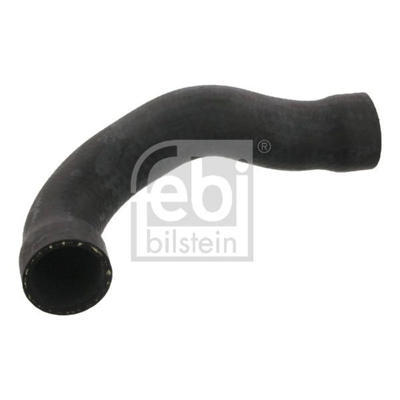 Febi Radiator Coolant Hose Upper Left 260mm ID 37135