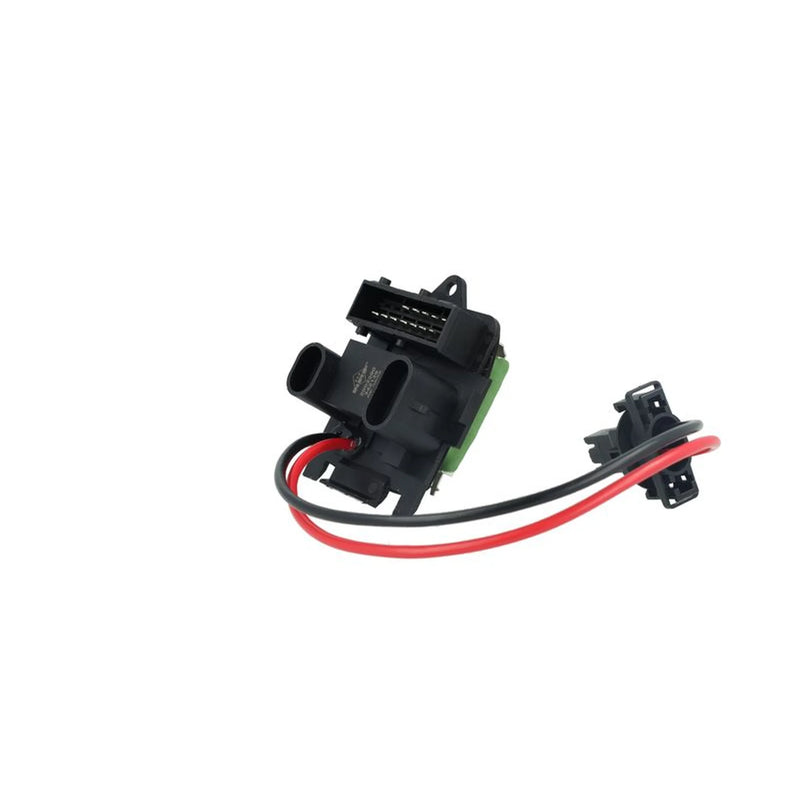 NRF Heater Blower Resistor 342139