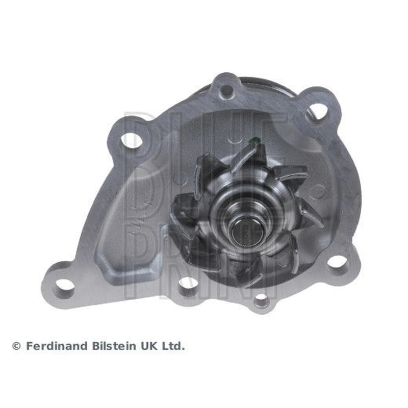 Blue Print Engine Cooling Water Pump ADN19106