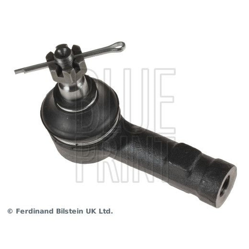Blue Print Steering Tie Rod End Ball Joint Front Right ADG08730