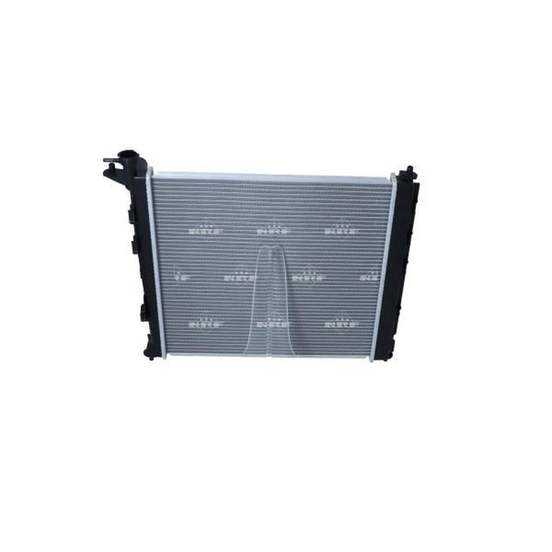 NRF Engine Radiator 53054