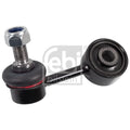 Febi Stabiliser Bar Link Coupling Rod Front Left 27985