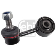 Febi Stabiliser Bar Link Coupling Rod Front Left 27985