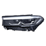 Hella Headlight Headlamp LED Left 1LX 015 449-331