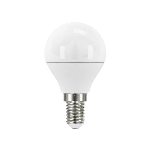 Energizer® LED SES (E14) Opal Golf Non-Dimmable Bulb, Warm White 250 Im 3.1W