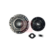 Apec Clutch Kit Set 3pc ACL1302