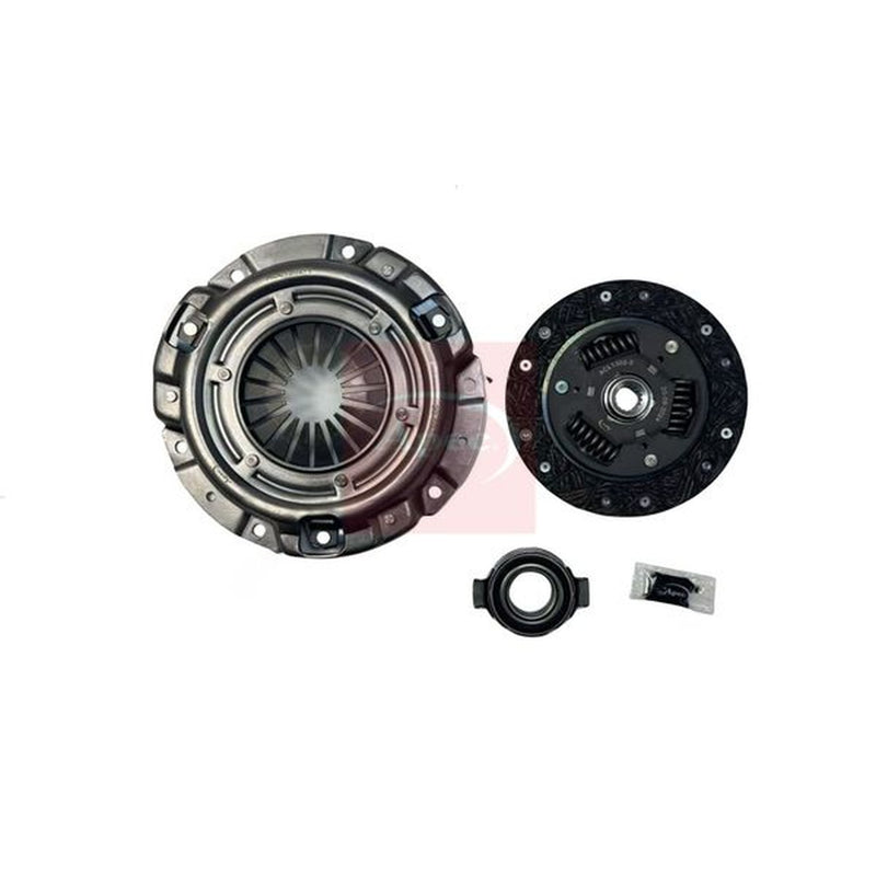 Apec Clutch Kit Set 3pc ACL1302