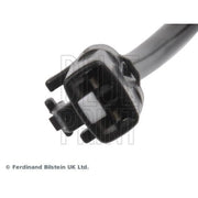 Blue Print ABS Wheel Speed Sensor Front Left ADG07123