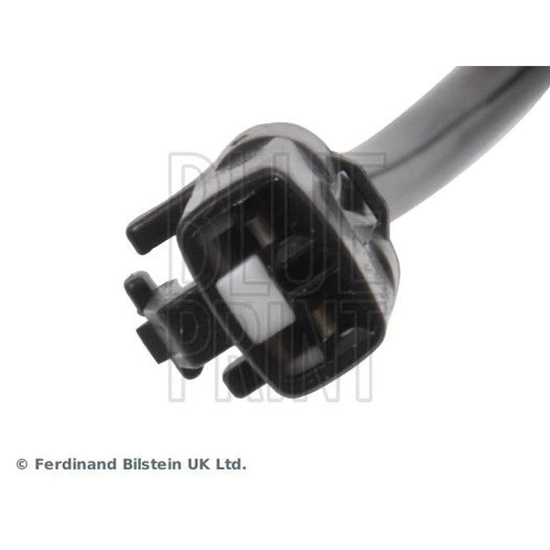 Blue Print ABS Wheel Speed Sensor Front Left ADG07123