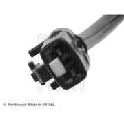 Blue Print ABS Wheel Speed Sensor Front Left ADG07123