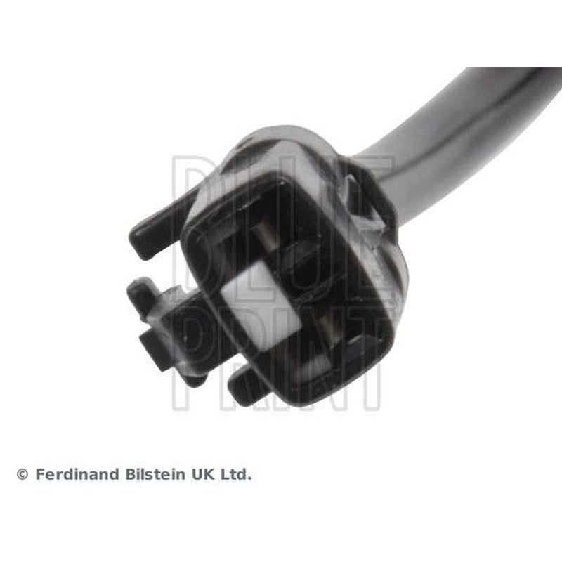 Blue Print ABS Wheel Speed Sensor Front Left ADG07123