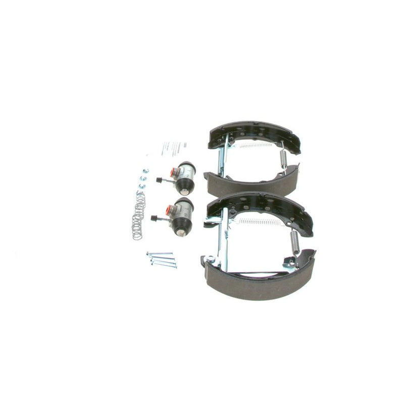 Bosch Brake Shoe Set Axle Kit 0 204 114 577
