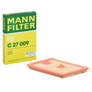 MANN-FILTER Engine Air Filter C 27 009