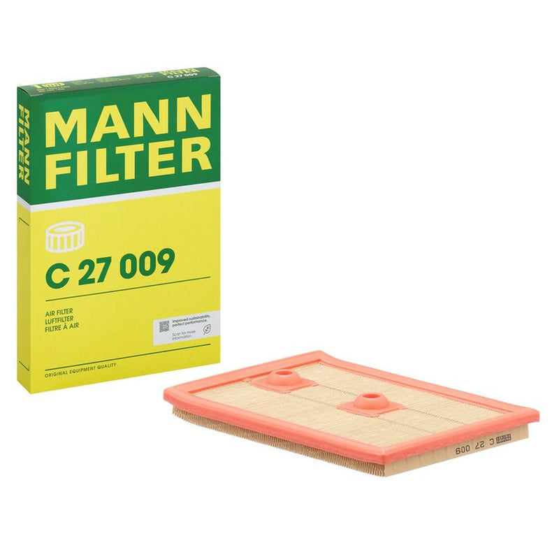 MANN-FILTER Engine Air Filter C 27 009