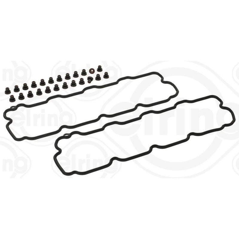 Elring Cylinder Head Cover Gasket Set 096.880