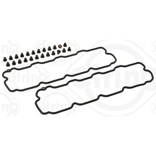 Elring Cylinder Head Cover Gasket Set 096.880