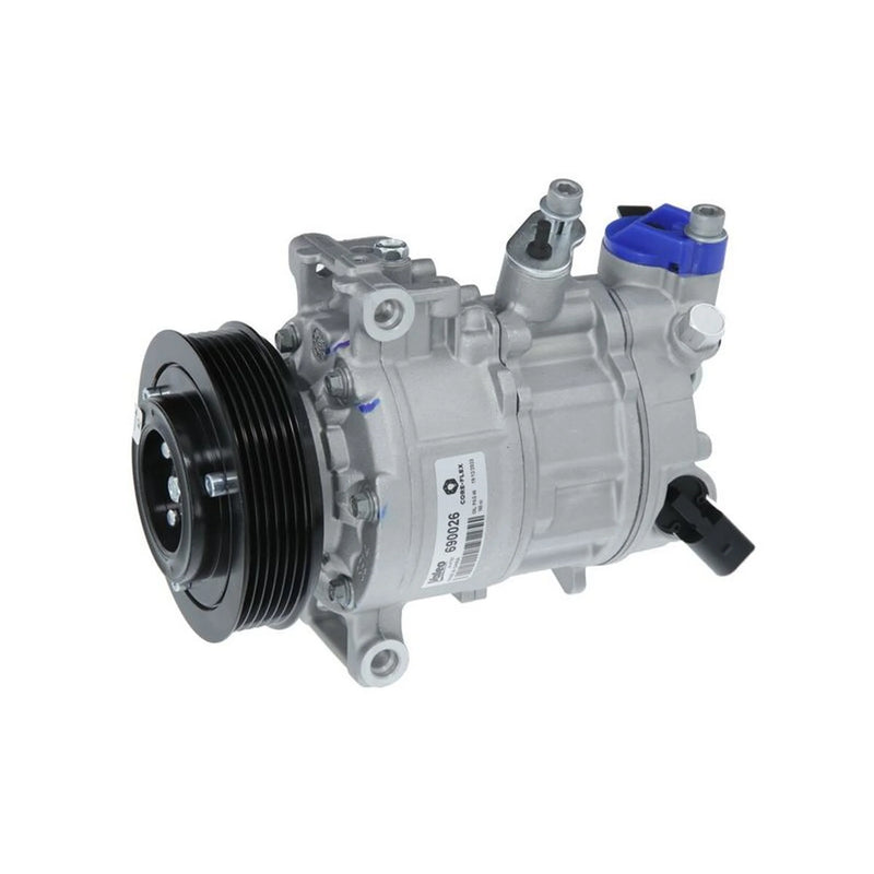 Valeo Air Conditioning Compressor 690026