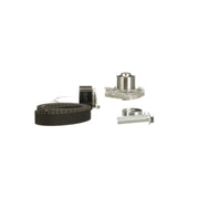 Gates Timing Belt & Water Pump Kit KP25578XS