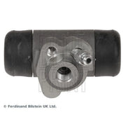 Blue Print Wheel Cylinder Hydraulic Brake Rear Right ADT34492