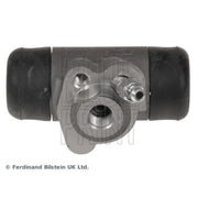 Blue Print Wheel Cylinder Hydraulic Brake Rear Right ADT34492