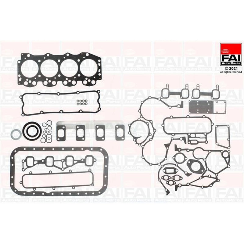 FAI Full Gasket Set FS1856