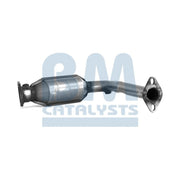 BM Catalysts Homologated Petrol Cat BM90718H