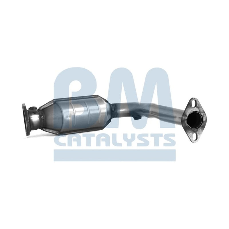 BM Catalysts Homologated Petrol Cat BM90718H