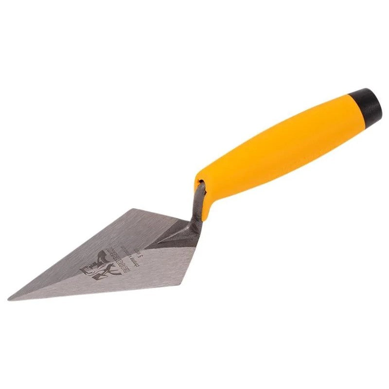 Roughneck Philadelphia Pointing Trowel 127mm (5in) - 51-025