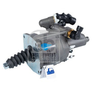 Febi Clutch Servo Booster Connectors 107332