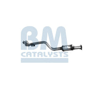 BM Catalysts Homologated Petrol Cat BM90802H