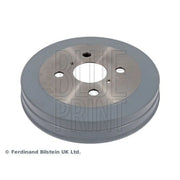 Blue Print Brake Drum Assembly Rear ADT34728