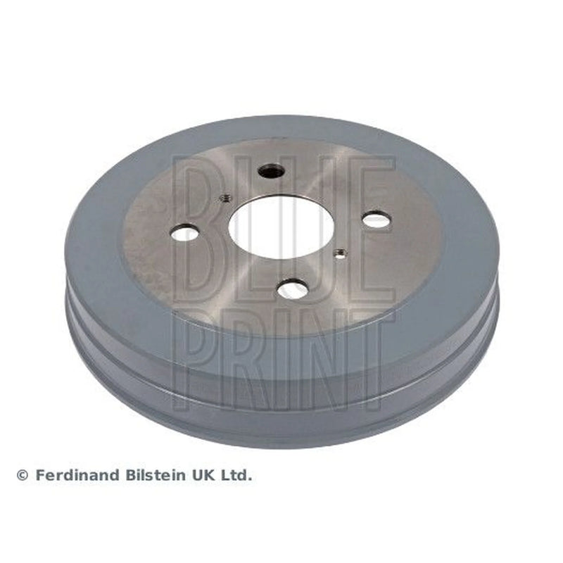 Blue Print Brake Drum Assembly Rear ADT34728