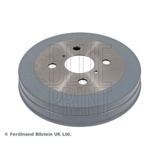 Blue Print Brake Drum Assembly Rear ADT34728
