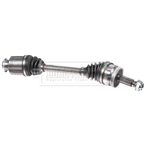 Borg & Beck CV Drive Shaft Driveshaft Front Right BDS1693
