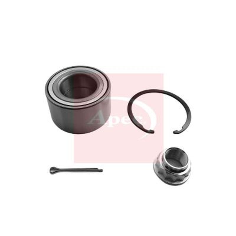 Apec Wheel Bearing Kit AWB1111