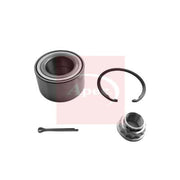 Apec Wheel Bearing Kit AWB1111