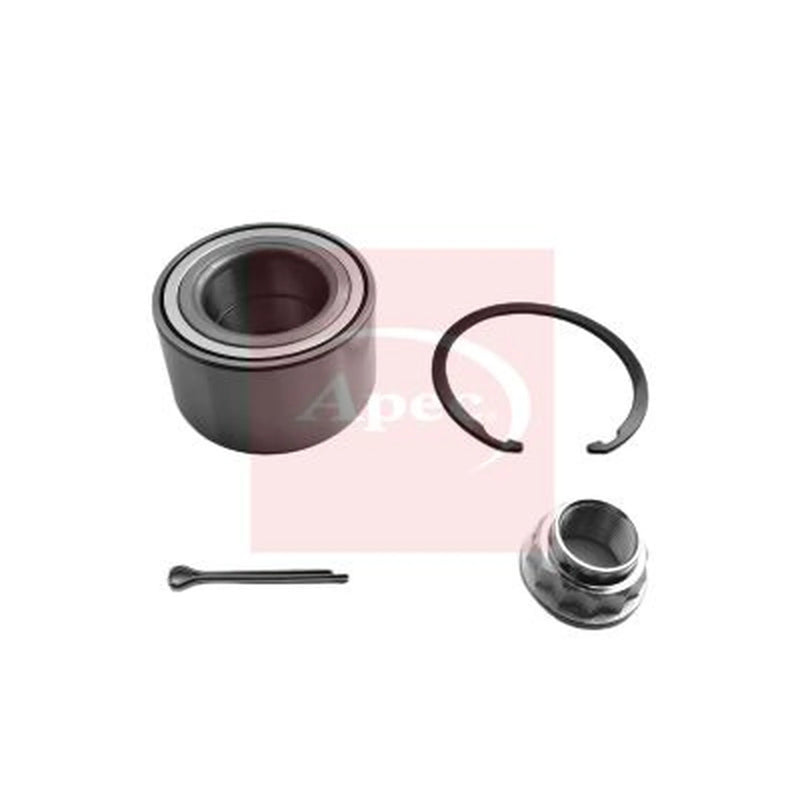 Apec Wheel Bearing Kit AWB1111