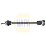NAPA CV Drive Shaft Driveshaft Front Right NDS1512R