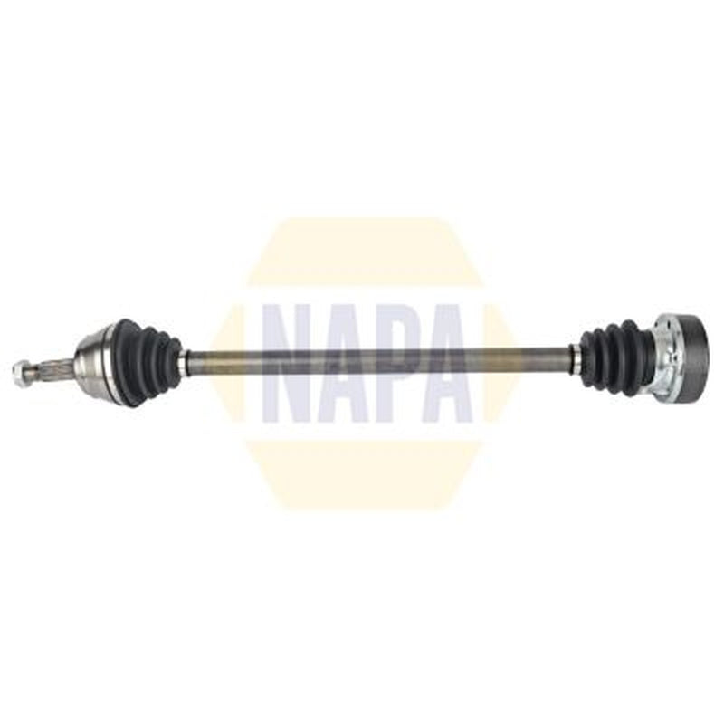 NAPA CV Drive Shaft Driveshaft Front Right NDS1512R