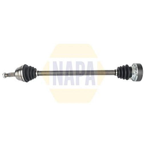 NAPA CV Drive Shaft Driveshaft Front Right NDS1512R