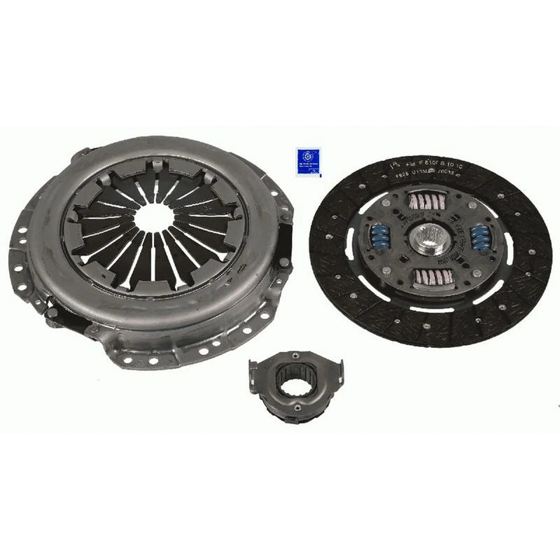 Sachs Clutch Kit Set 3pc 3000635001