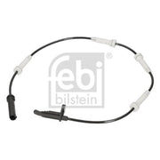 Febi ABS Wheel Speed Sensor Rear Right 193530