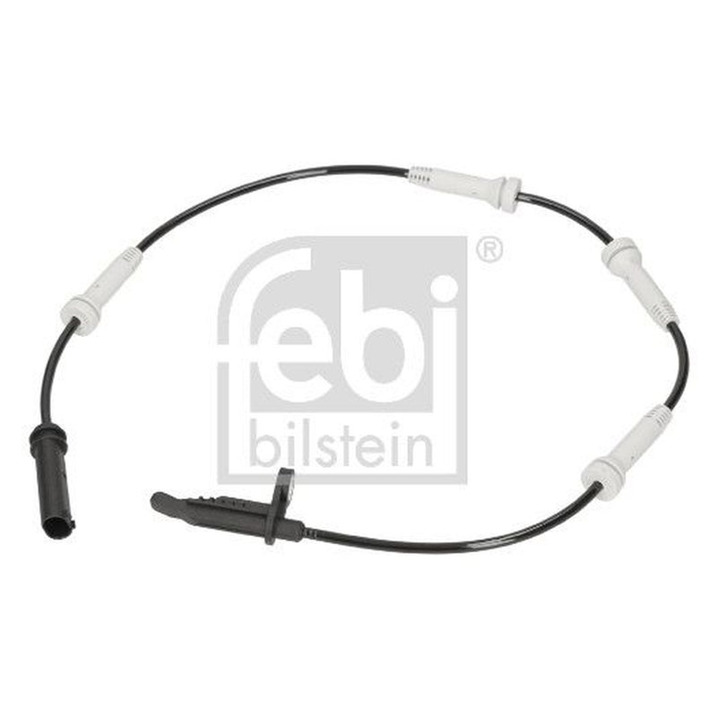 Febi ABS Wheel Speed Sensor Rear Right 193530