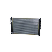 NRF Engine Radiator 59101