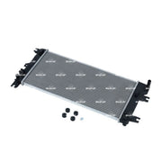 NRF Engine Radiator 550067