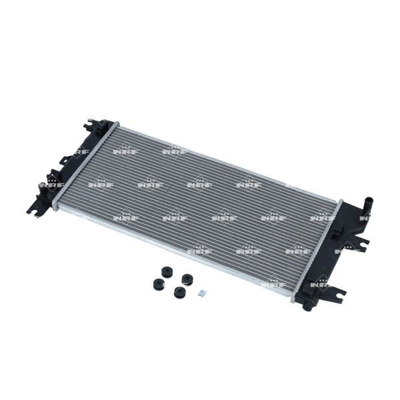 NRF Engine Radiator 550067