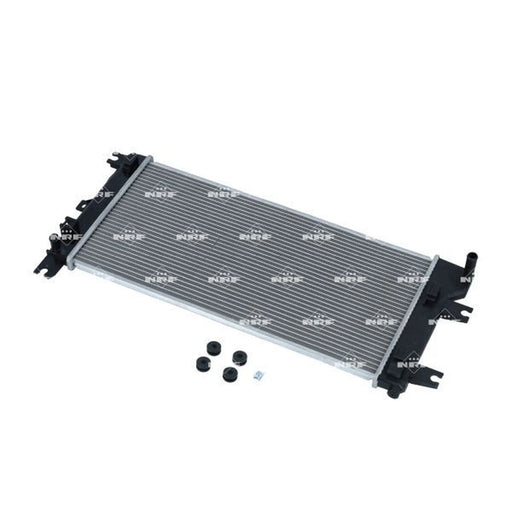 NRF Engine Radiator 550067