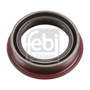 Febi Differential Shaft Seal OD ID Thick 180699